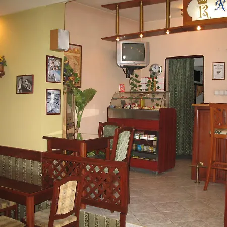 Hotel Family Regina *