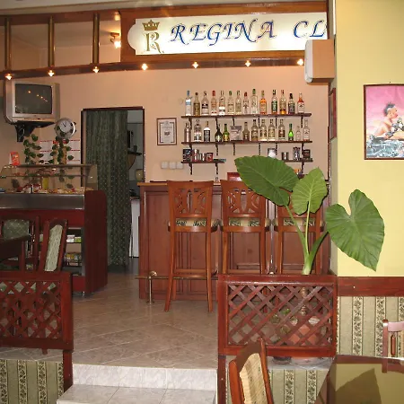 Hotel Family Regina *
