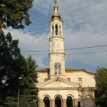 Hotel Family Regina Targovichté